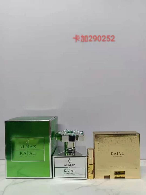 Kajal perfume 02